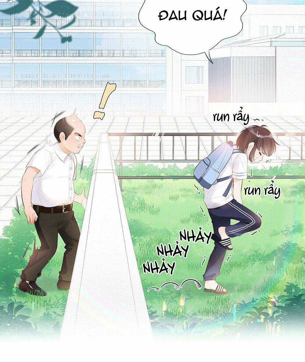 Gửi Em, Người Đặc Biệt - Chapter 1 - Trang 19