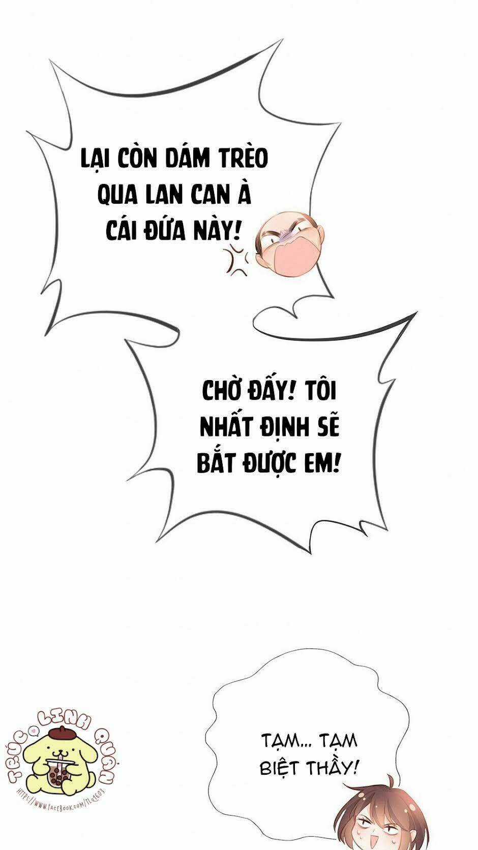 Gửi Em, Người Đặc Biệt - Chapter 1 - Trang 20