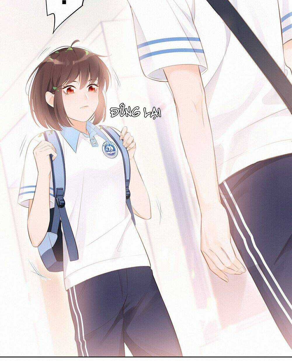 Gửi Em, Người Đặc Biệt - Chapter 1 - Trang 25