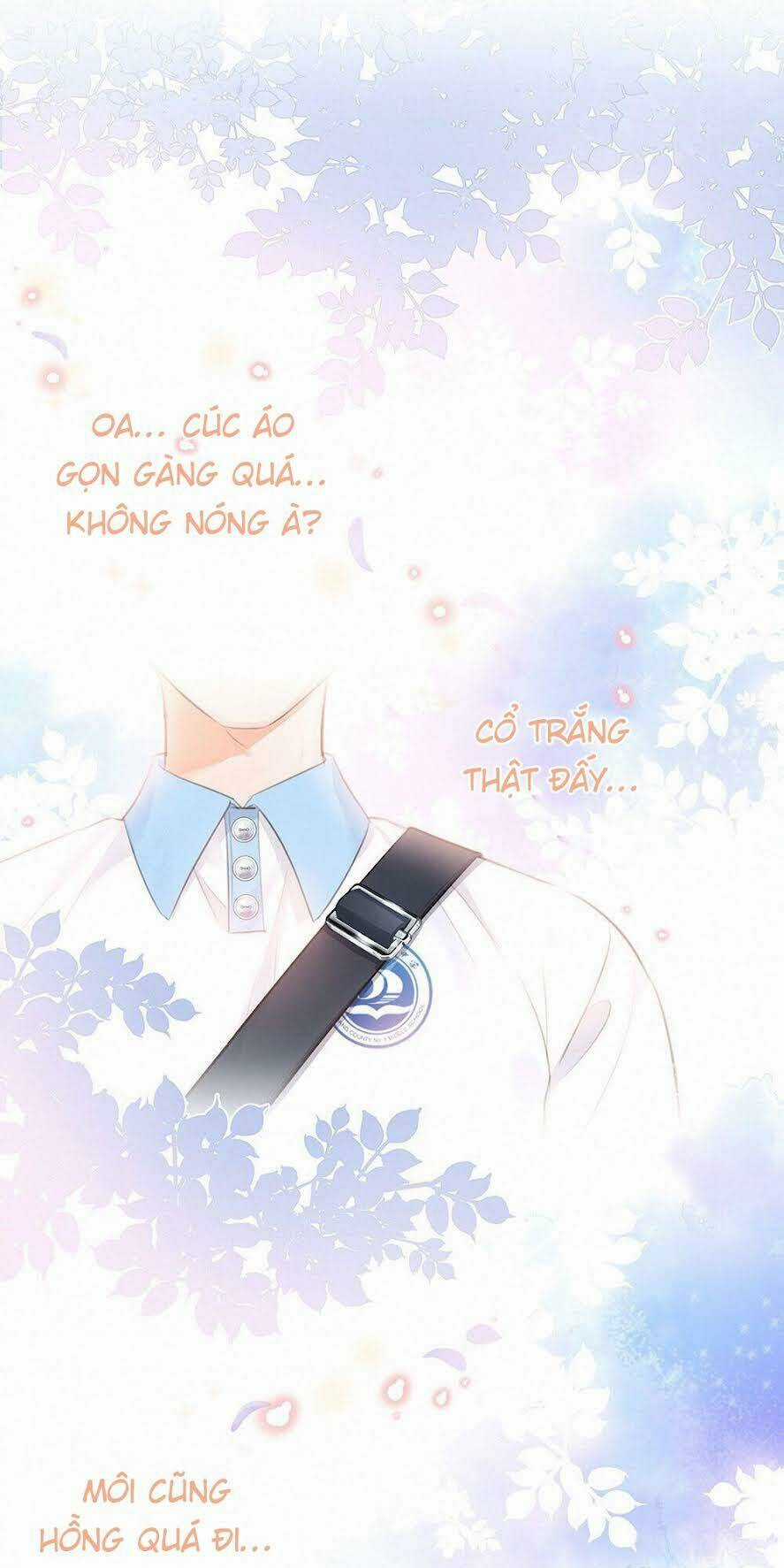 Gửi Em, Người Đặc Biệt - Chapter 1 - Trang 27