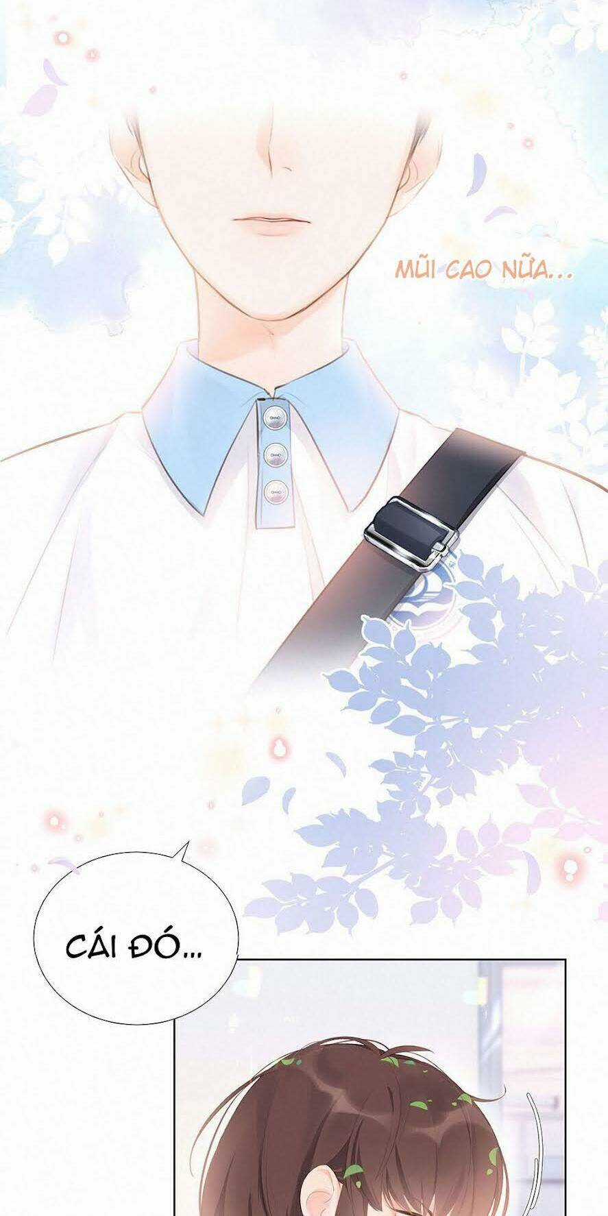 Gửi Em, Người Đặc Biệt - Chapter 1 - Trang 28