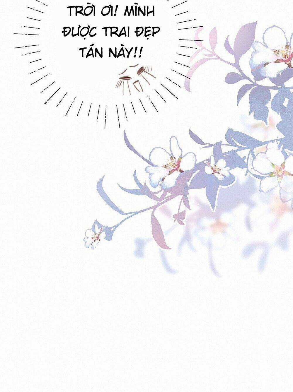 Gửi Em, Người Đặc Biệt - Chapter 1 - Trang 30