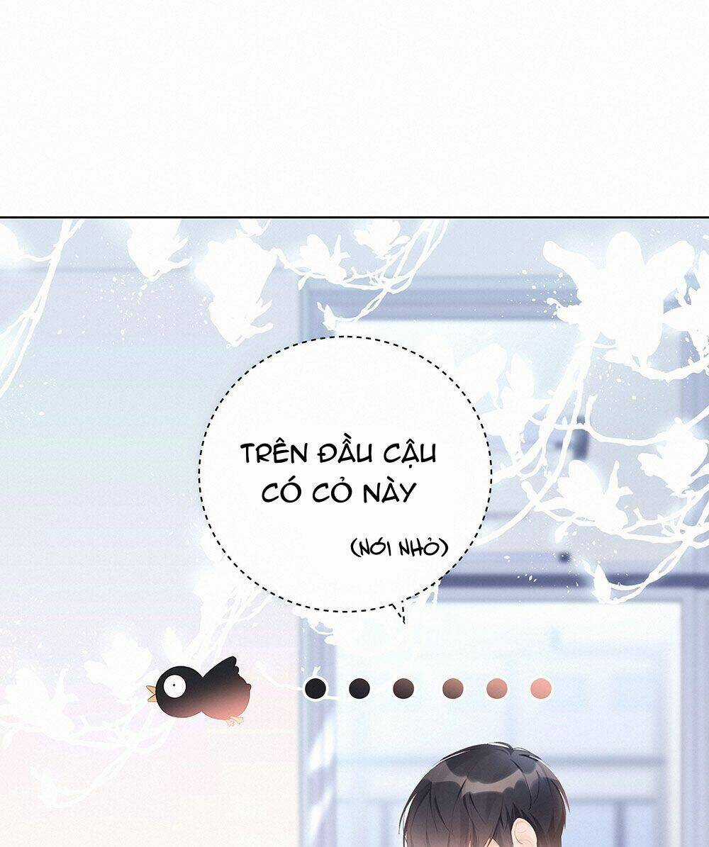 Gửi Em, Người Đặc Biệt - Chapter 1 - Trang 31