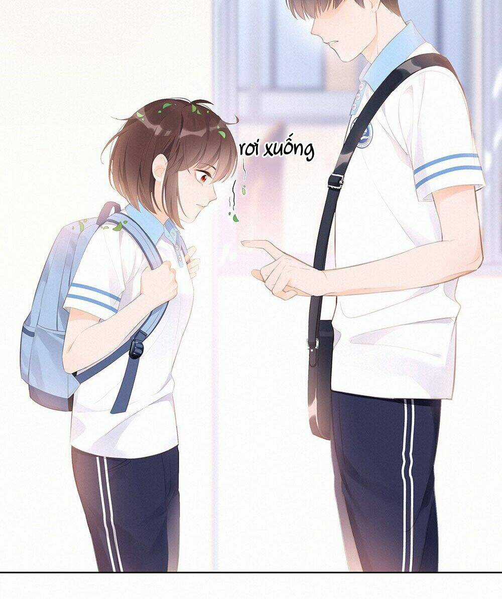 Gửi Em, Người Đặc Biệt - Chapter 1 - Trang 32