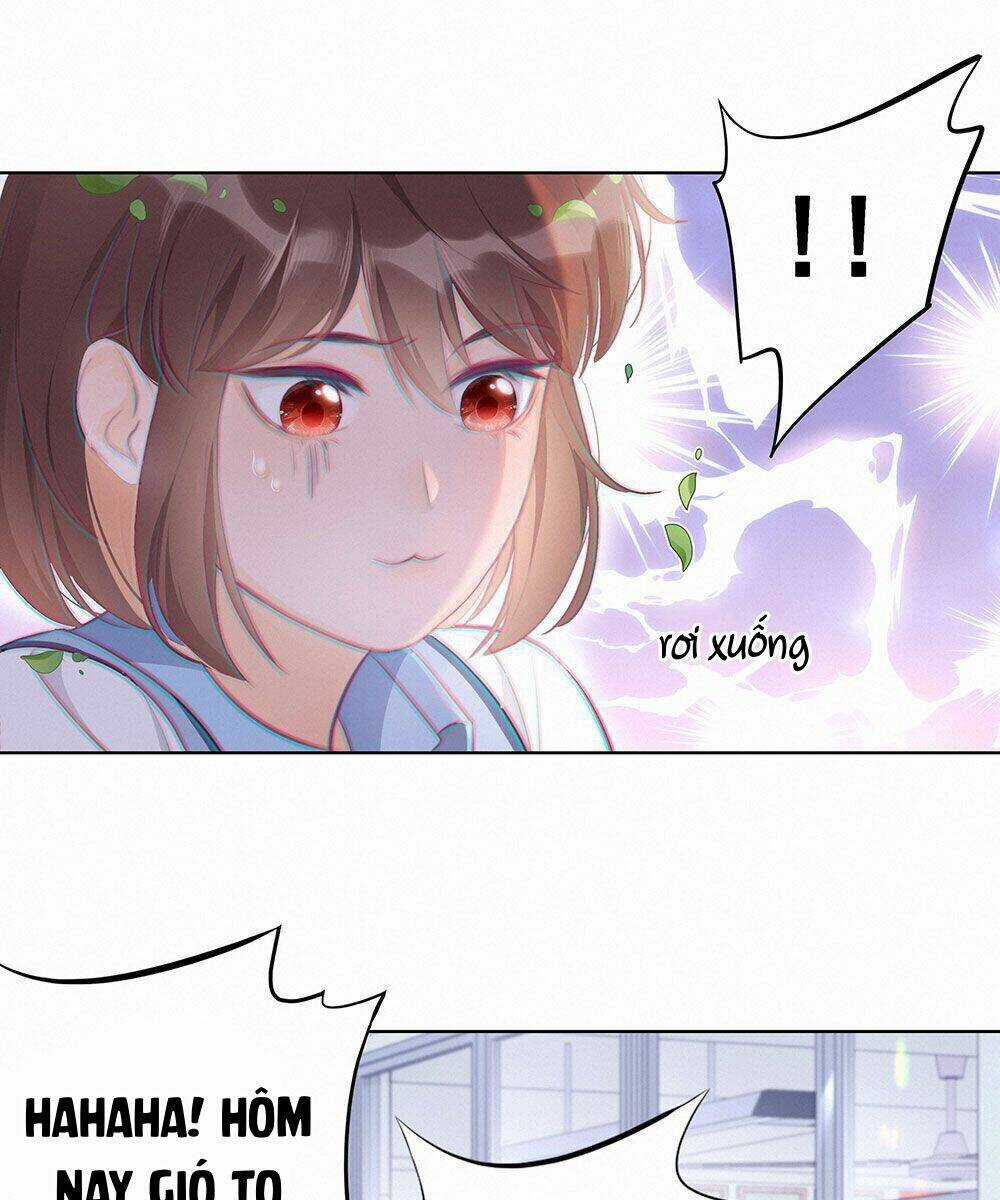 Gửi Em, Người Đặc Biệt - Chapter 1 - Trang 33