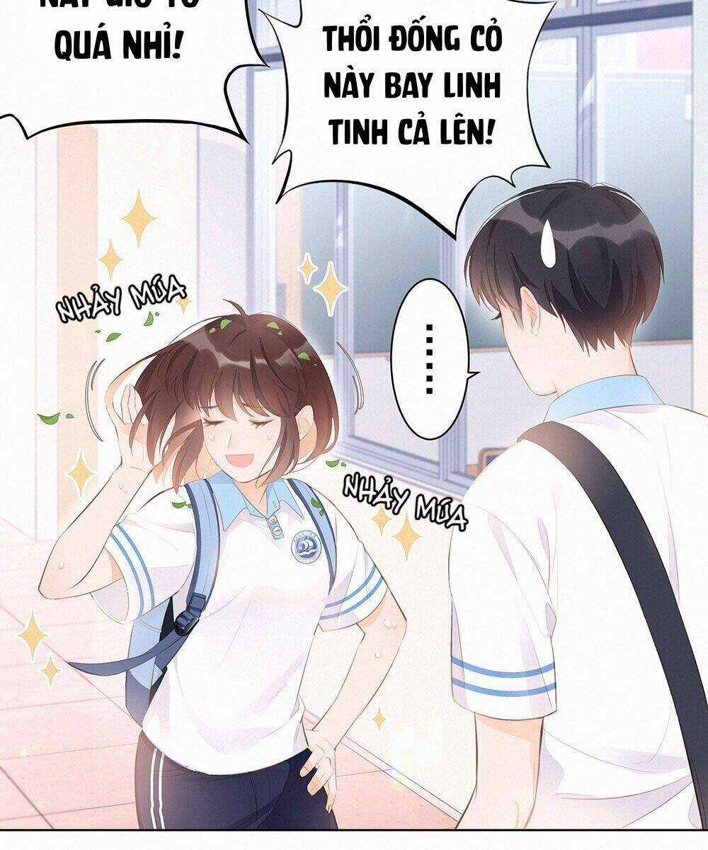 Gửi Em, Người Đặc Biệt - Chapter 1 - Trang 34