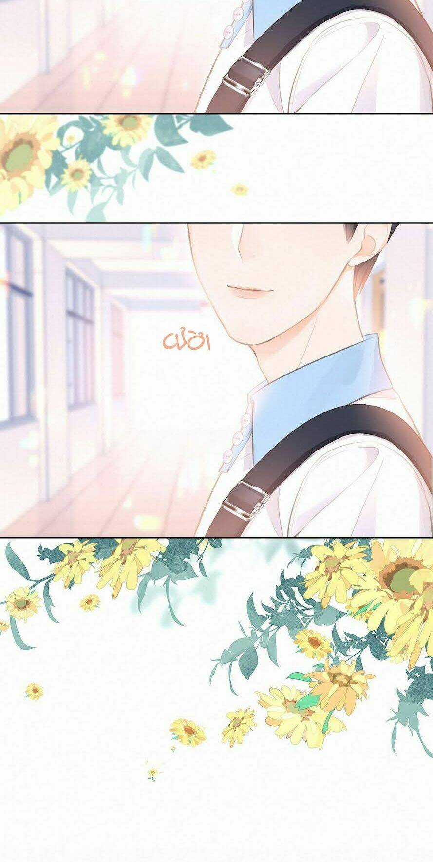 Gửi Em, Người Đặc Biệt - Chapter 1 - Trang 36