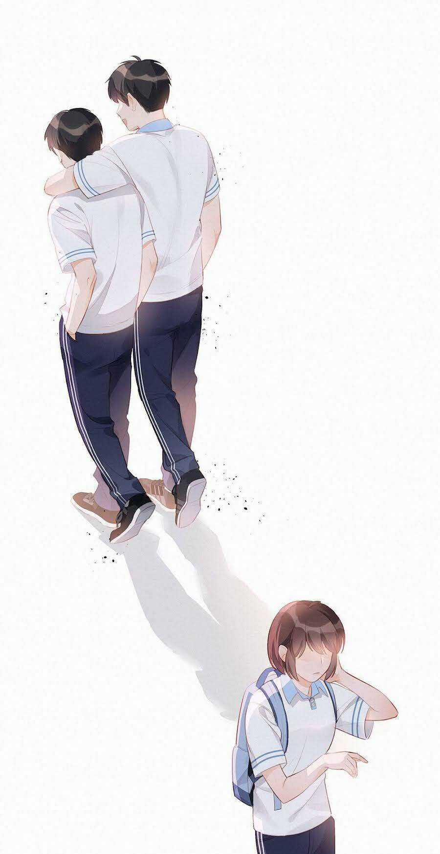 Gửi Em, Người Đặc Biệt - Chapter 1 - Trang 45