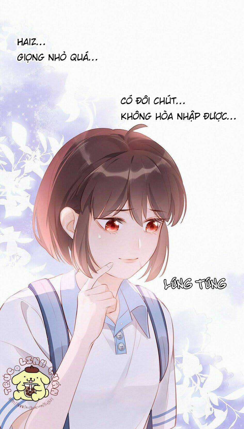 Gửi Em, Người Đặc Biệt - Chapter 1 - Trang 47