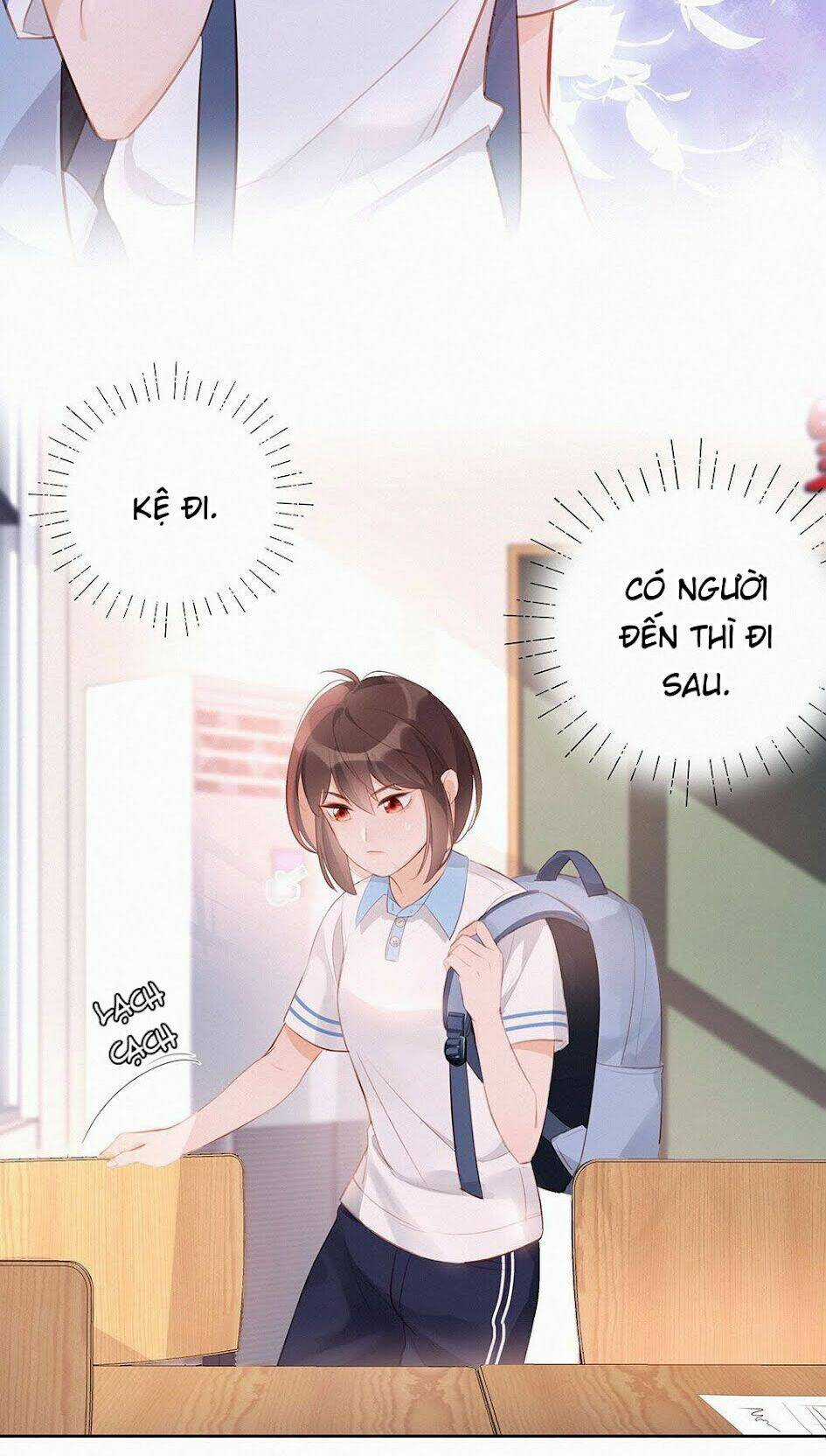 Gửi Em, Người Đặc Biệt - Chapter 1 - Trang 48