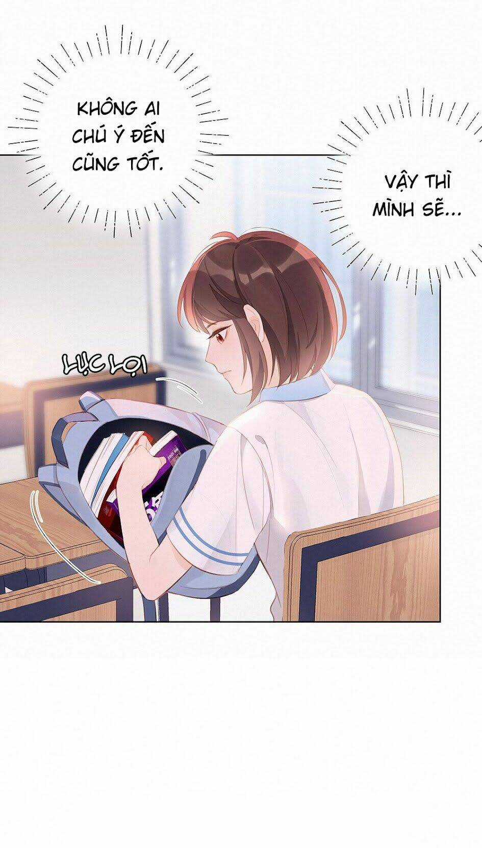 Gửi Em, Người Đặc Biệt - Chapter 1 - Trang 49