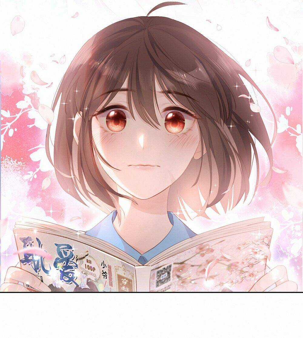 Gửi Em, Người Đặc Biệt - Chapter 1 - Trang 54