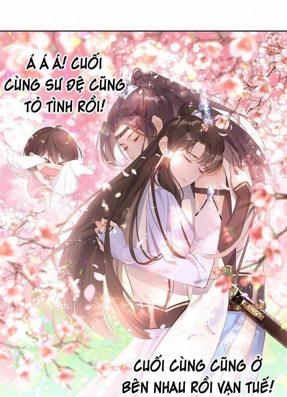 Gửi Em, Người Đặc Biệt - Chapter 1 - Trang 55