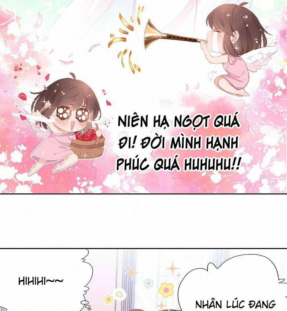 Gửi Em, Người Đặc Biệt - Chapter 1 - Trang 56