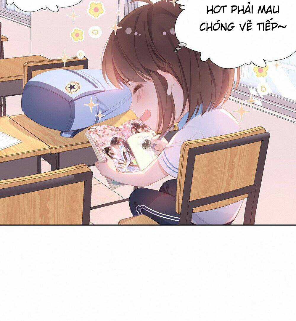 Gửi Em, Người Đặc Biệt - Chapter 1 - Trang 57