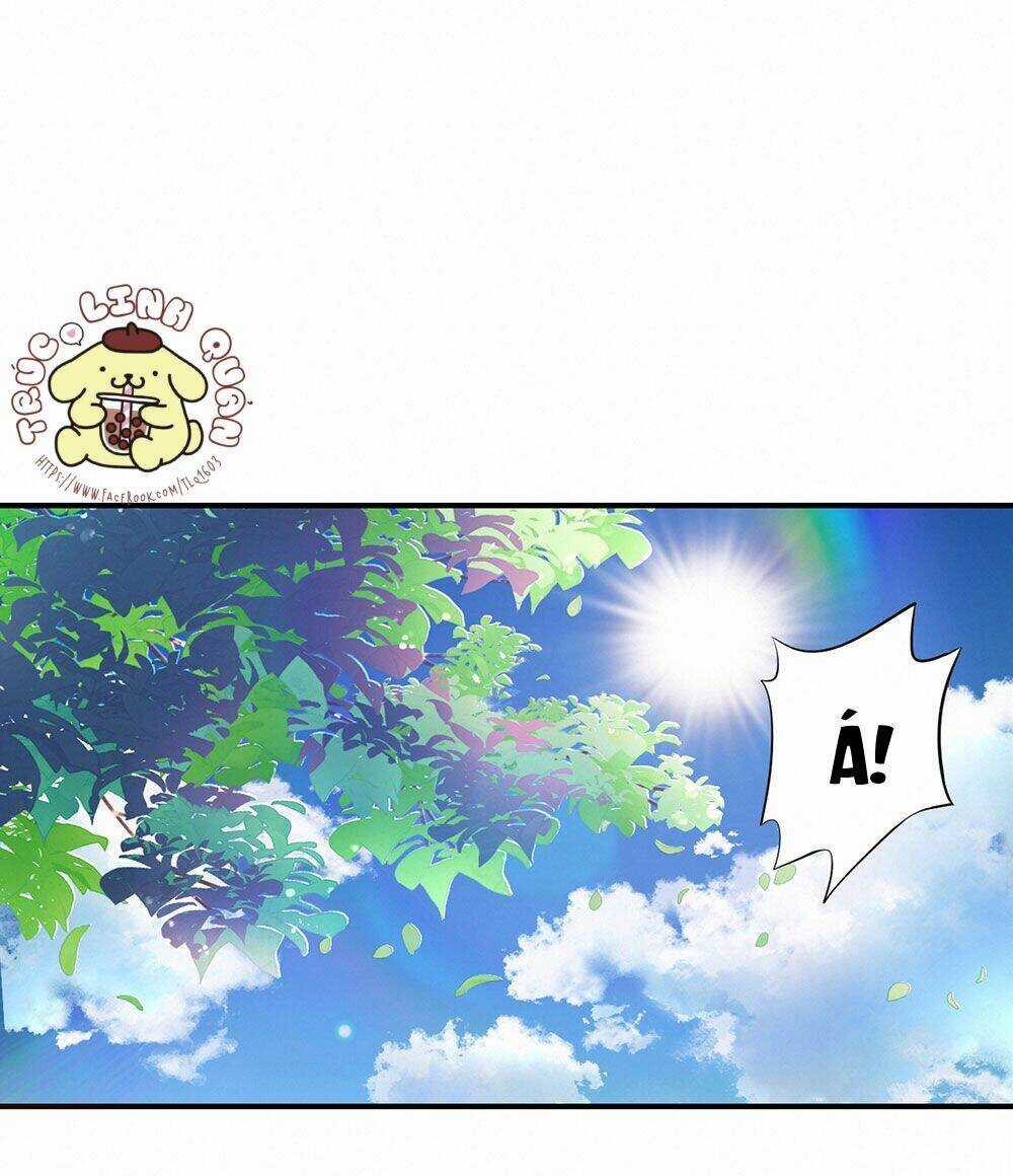 Gửi Em, Người Đặc Biệt - Chapter 1 - Trang 58