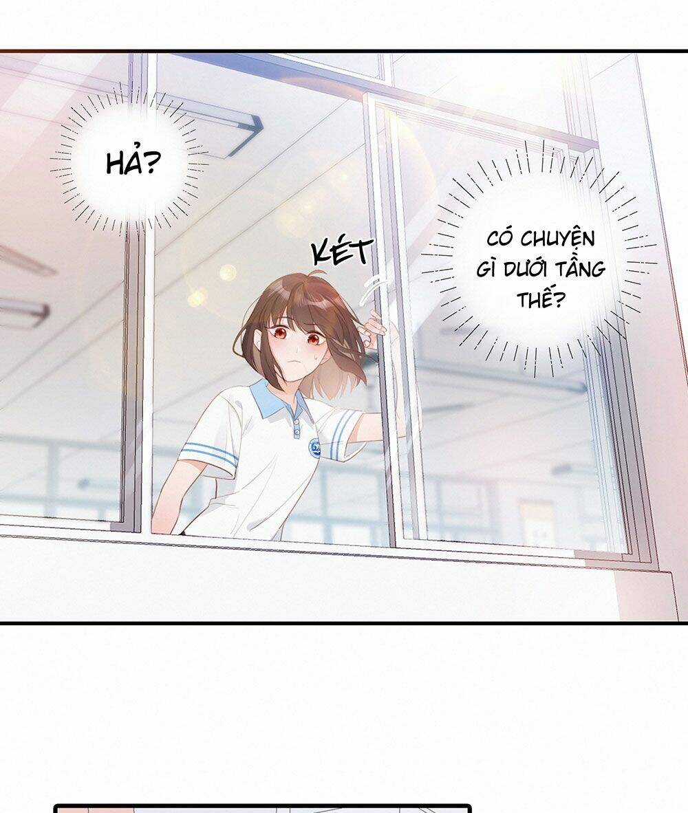 Gửi Em, Người Đặc Biệt - Chapter 1 - Trang 59