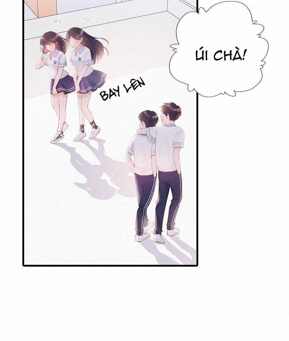 Gửi Em, Người Đặc Biệt - Chapter 1 - Trang 60