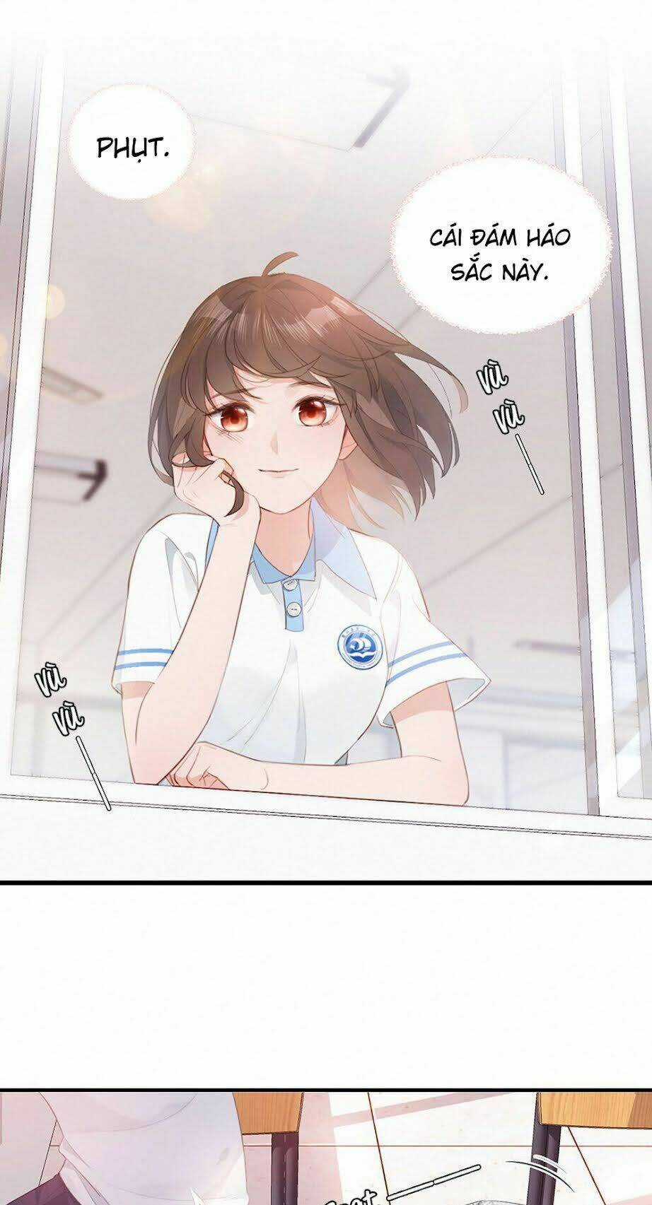 Gửi Em, Người Đặc Biệt - Chapter 1 - Trang 61