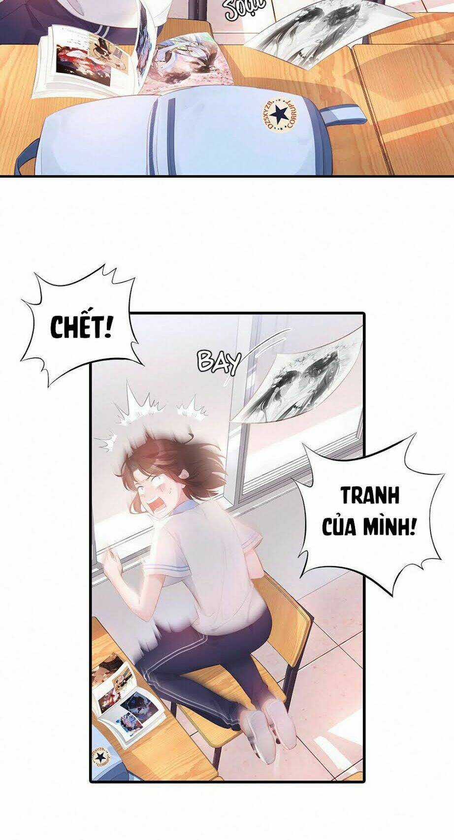 Gửi Em, Người Đặc Biệt - Chapter 1 - Trang 62