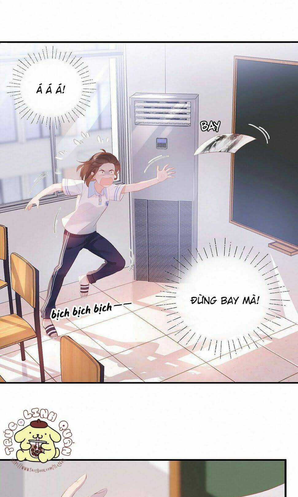 Gửi Em, Người Đặc Biệt - Chapter 1 - Trang 63