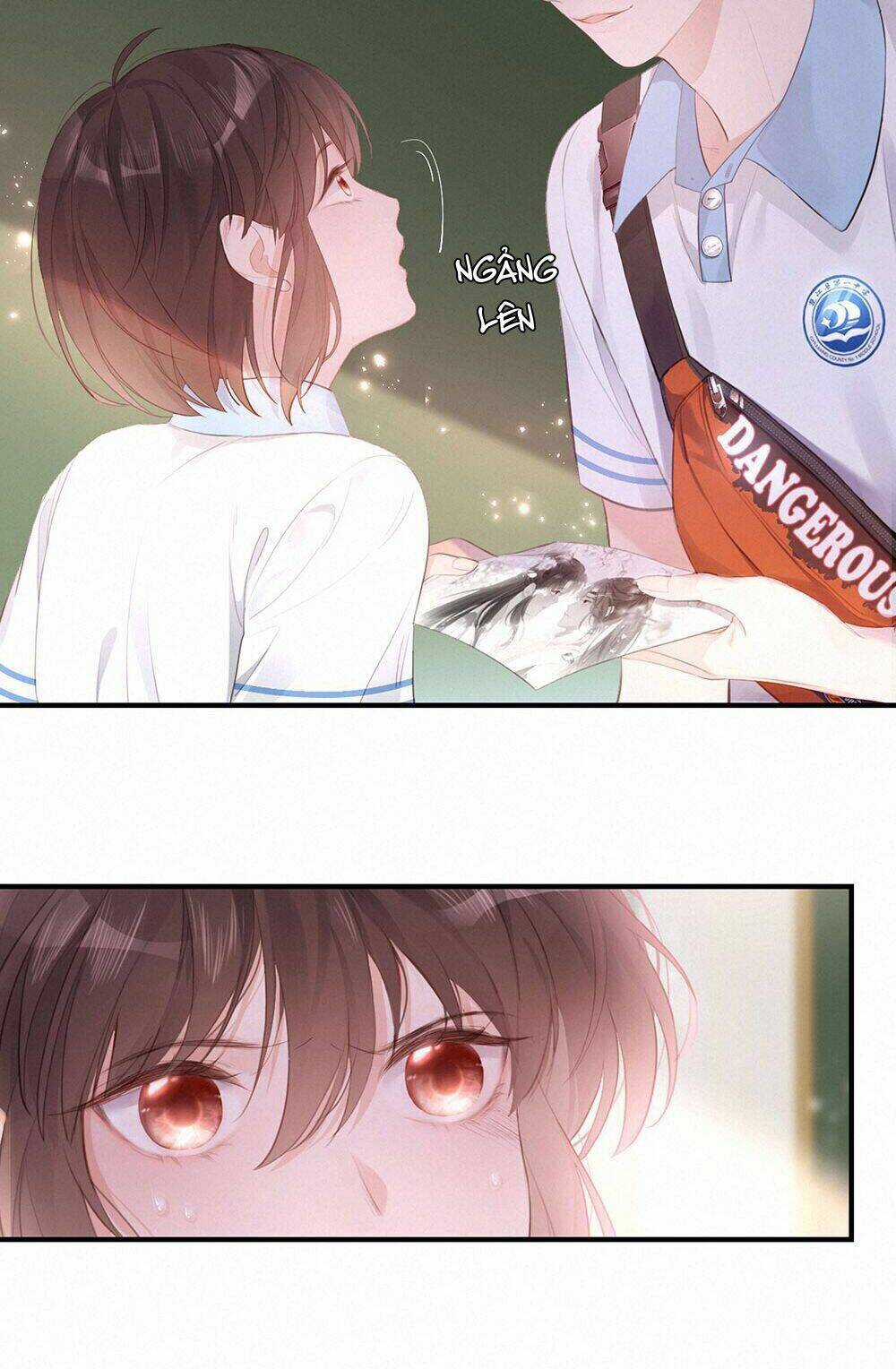 Gửi Em, Người Đặc Biệt - Chapter 1 - Trang 66