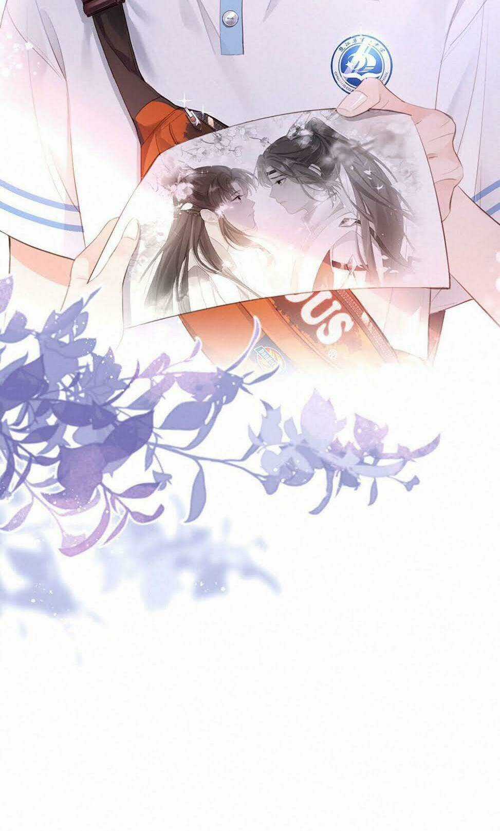 Gửi Em, Người Đặc Biệt - Chapter 1 - Trang 68