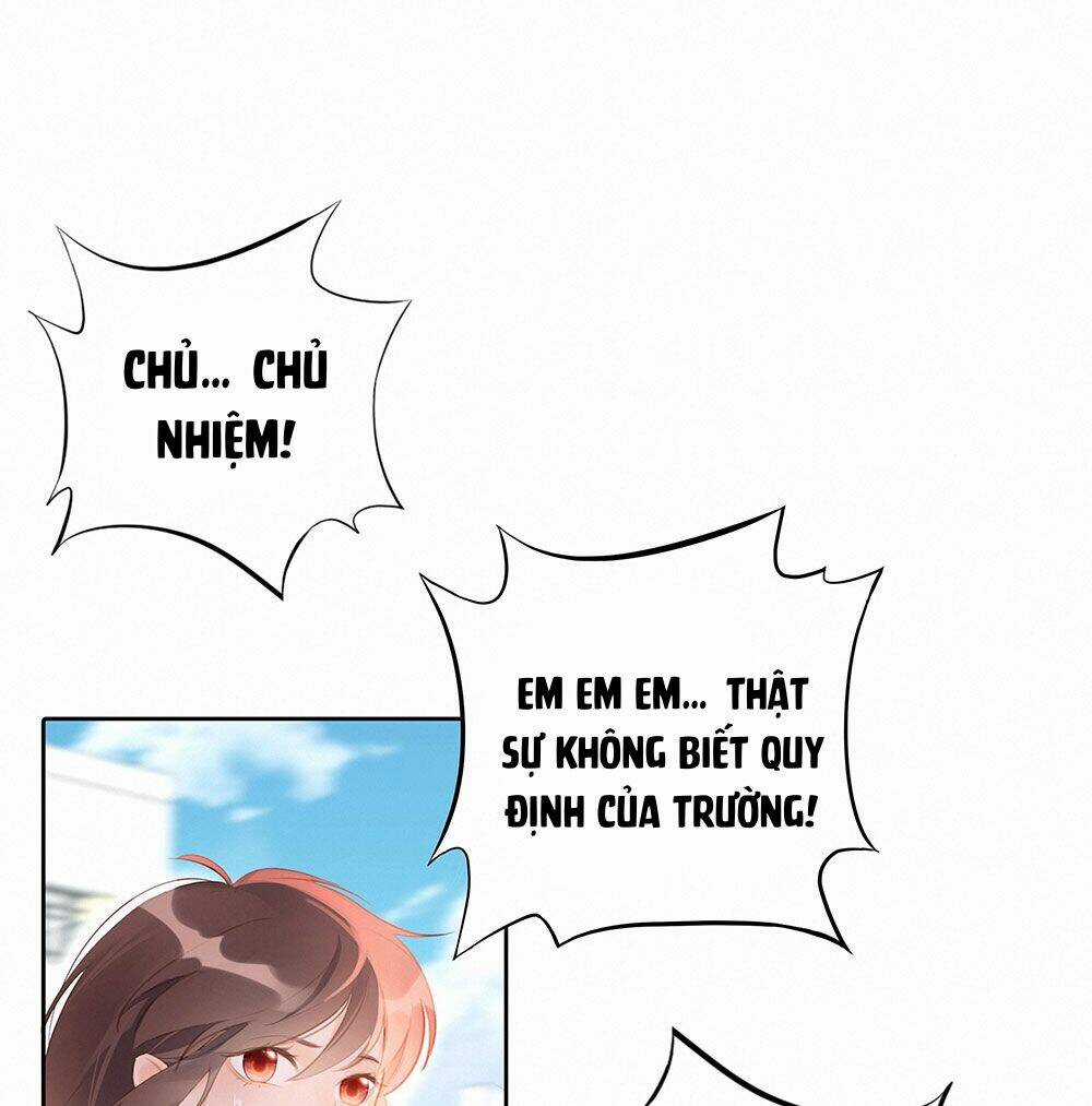 Gửi Em, Người Đặc Biệt - Chapter 1 - Trang 8