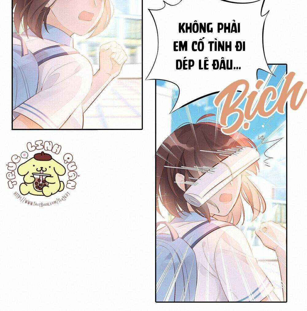 Gửi Em, Người Đặc Biệt - Chapter 1 - Trang 9