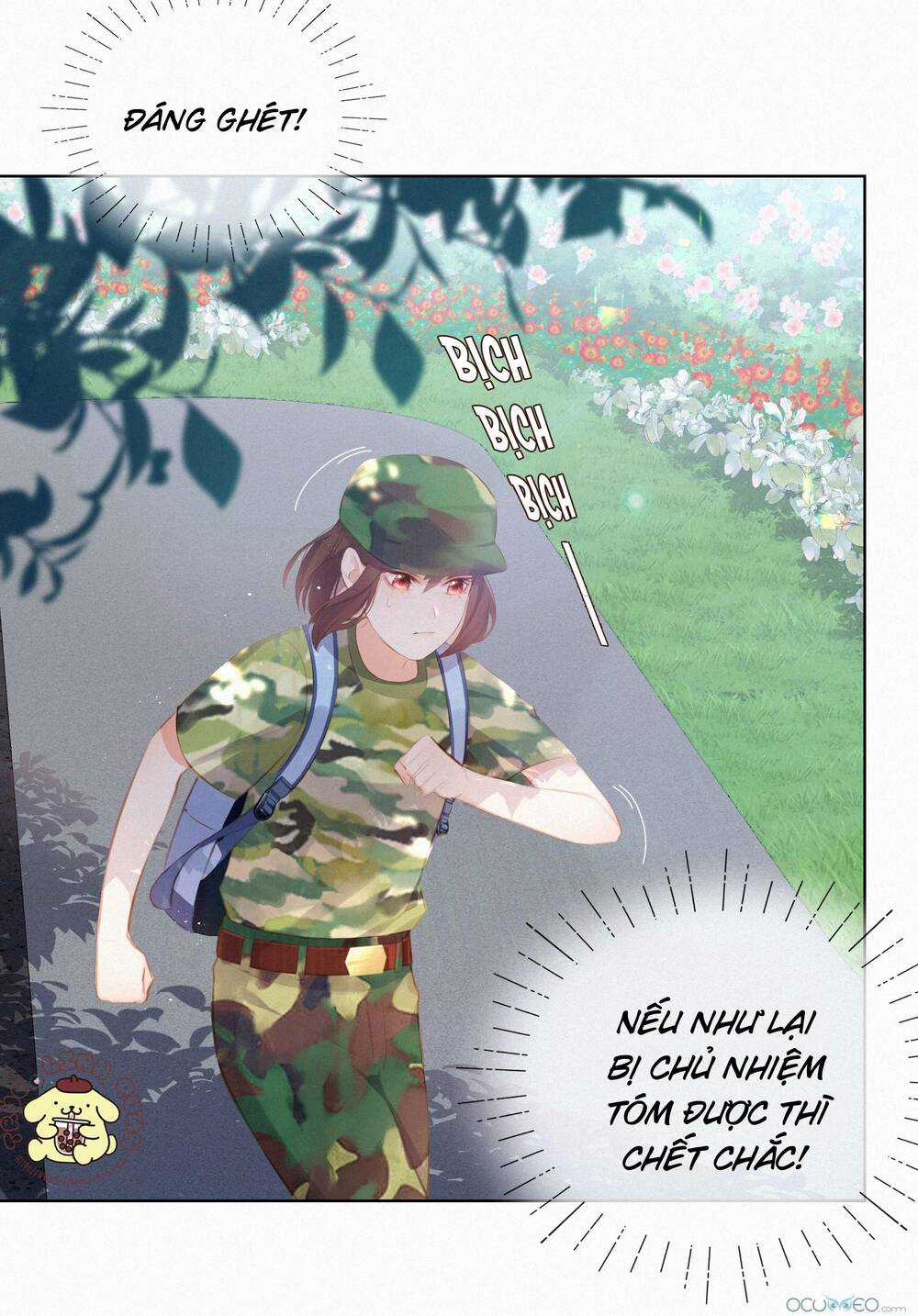 Gửi Em, Người Đặc Biệt - Chapter 10 - Trang 2