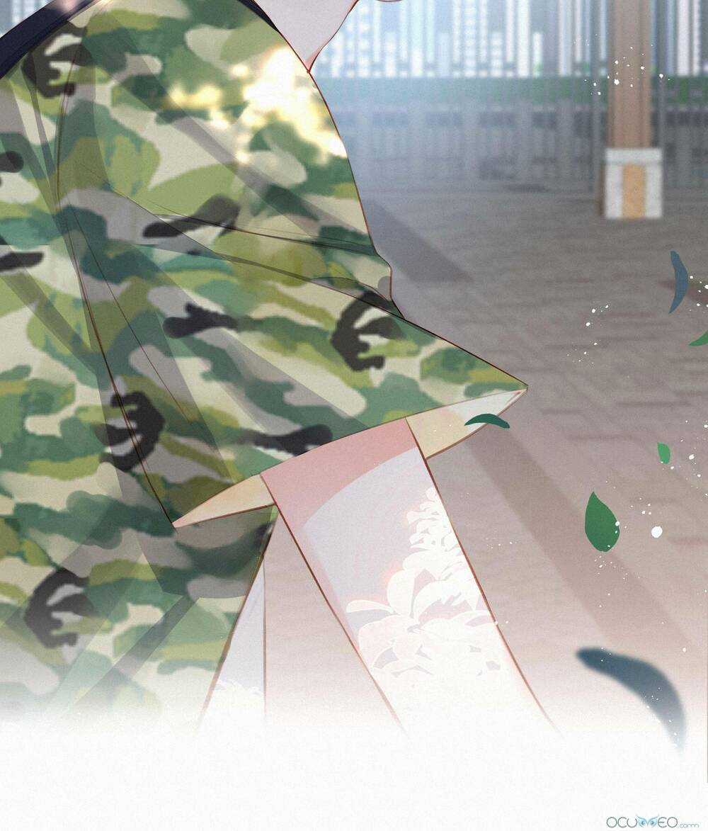 Gửi Em, Người Đặc Biệt - Chapter 10 - Trang 11