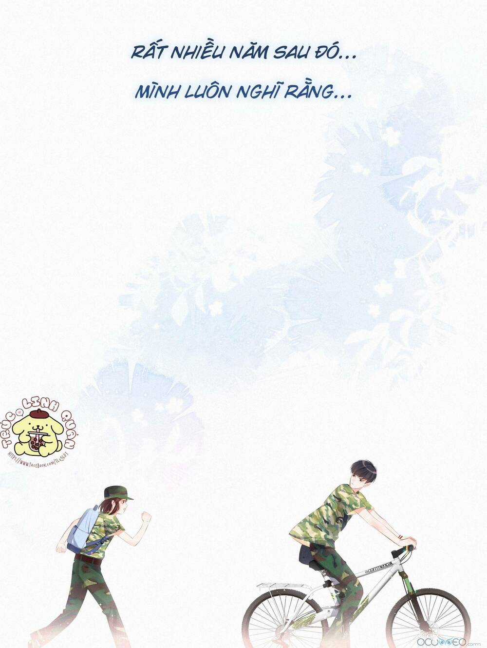 Gửi Em, Người Đặc Biệt - Chapter 10 - Trang 12