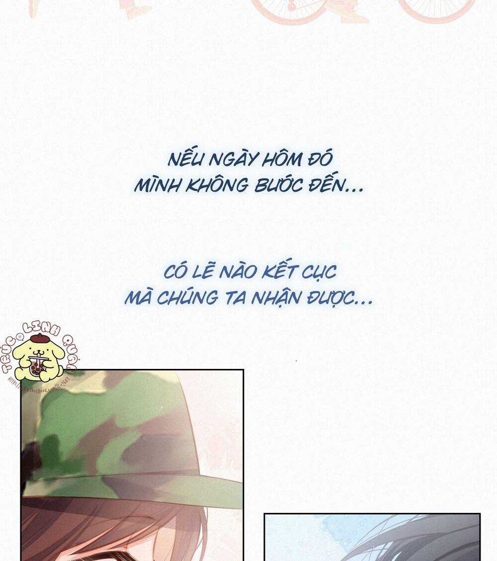 Gửi Em, Người Đặc Biệt - Chapter 10 - Trang 13