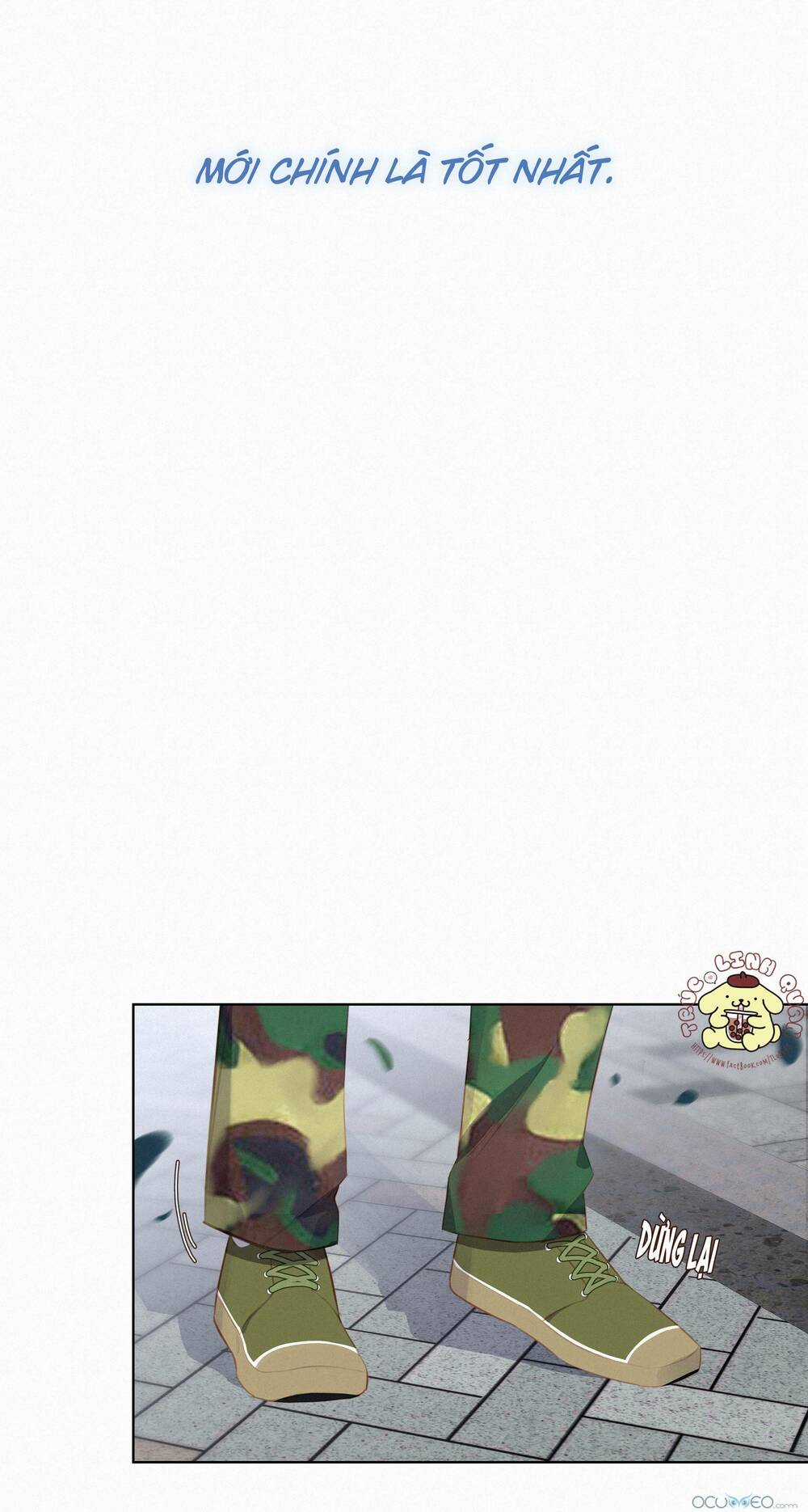 Gửi Em, Người Đặc Biệt - Chapter 10 - Trang 15