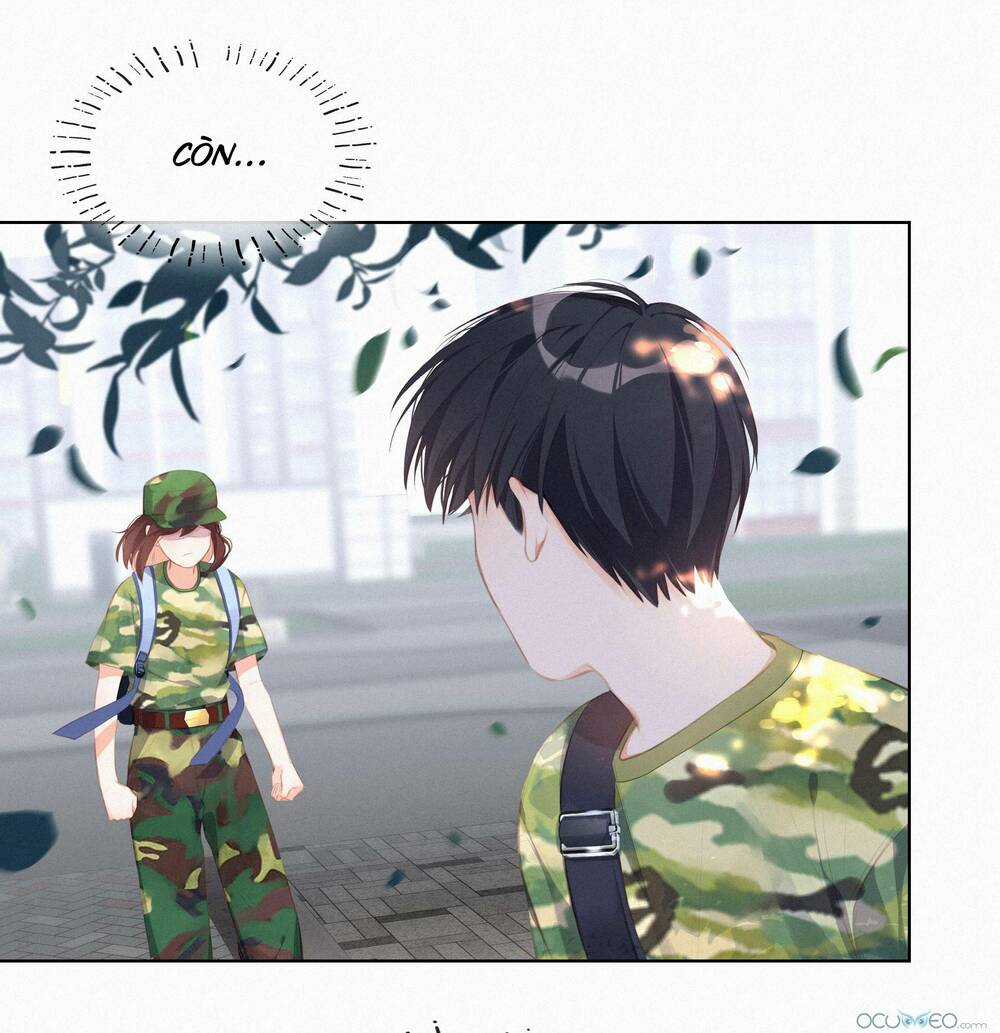 Gửi Em, Người Đặc Biệt - Chapter 10 - Trang 16