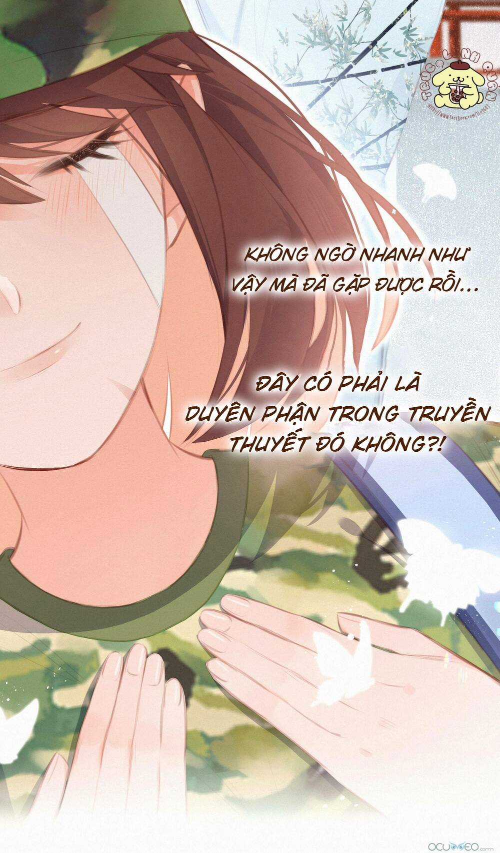 Gửi Em, Người Đặc Biệt - Chapter 10 - Trang 19