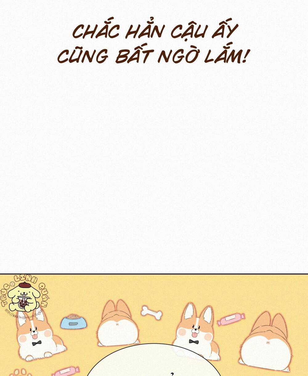 Gửi Em, Người Đặc Biệt - Chapter 10 - Trang 20