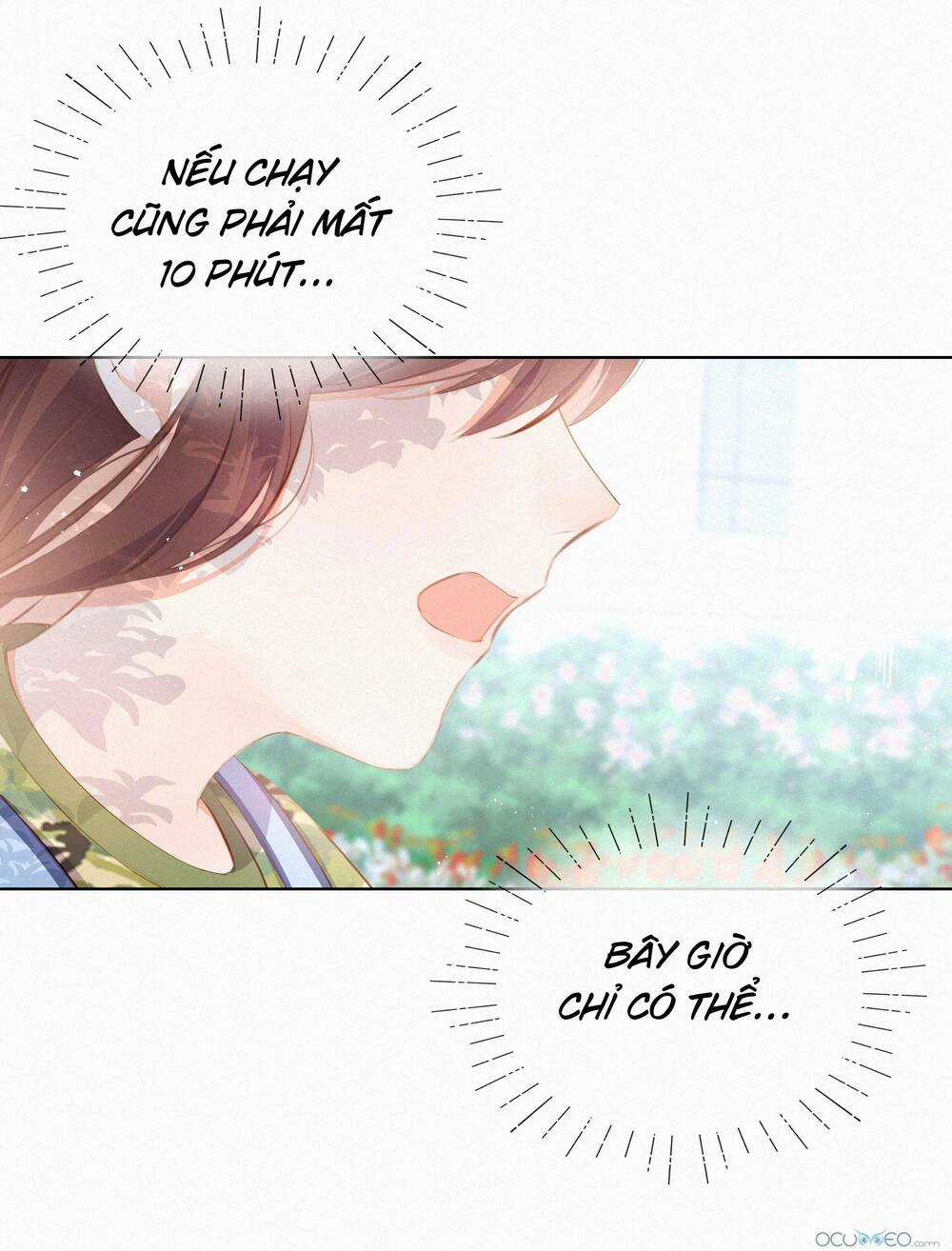 Gửi Em, Người Đặc Biệt - Chapter 10 - Trang 3