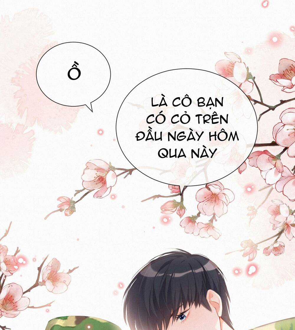 Gửi Em, Người Đặc Biệt - Chapter 10 - Trang 23