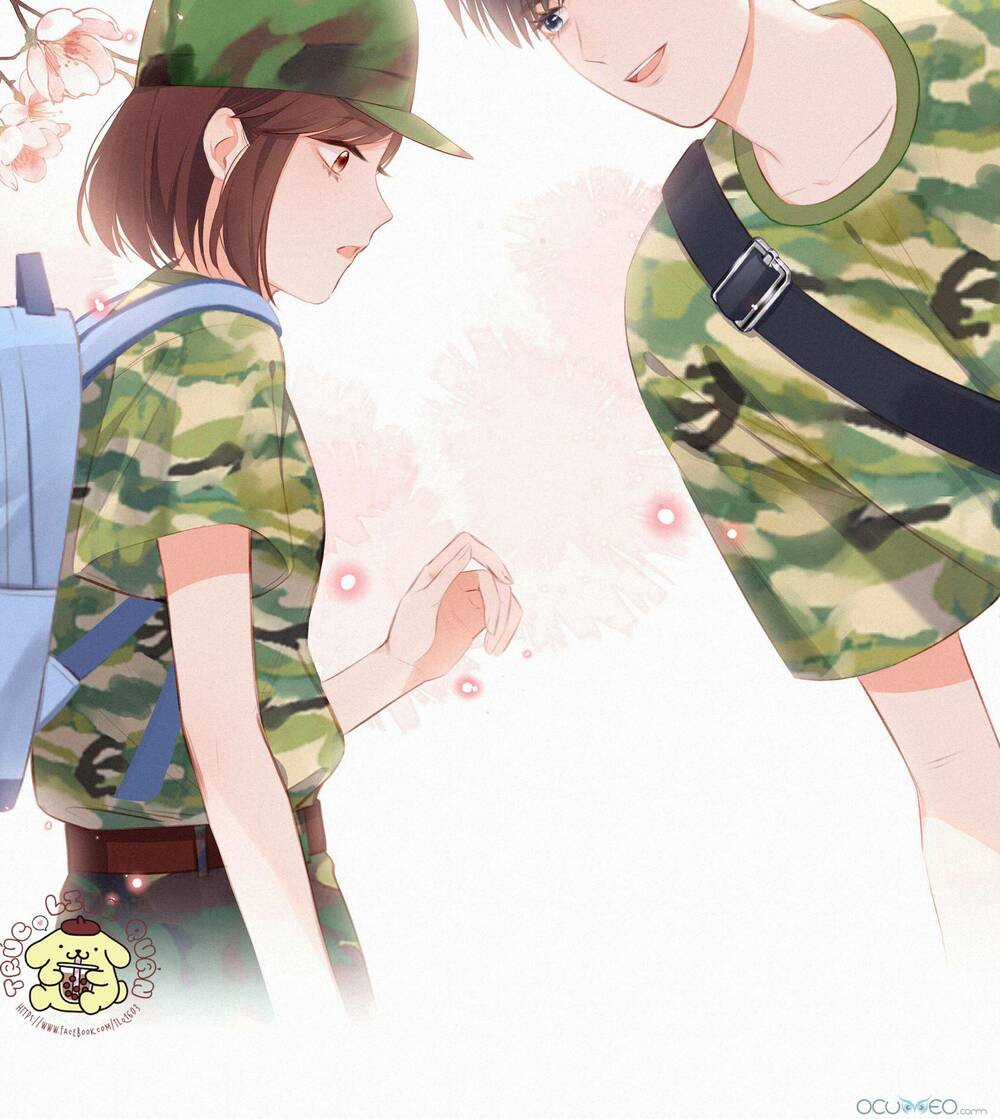 Gửi Em, Người Đặc Biệt - Chapter 10 - Trang 24