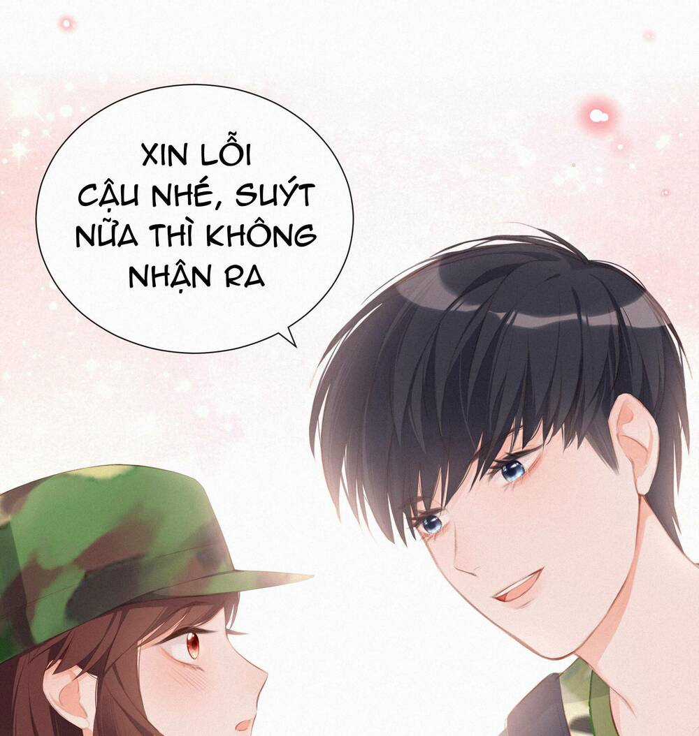 Gửi Em, Người Đặc Biệt - Chapter 10 - Trang 25