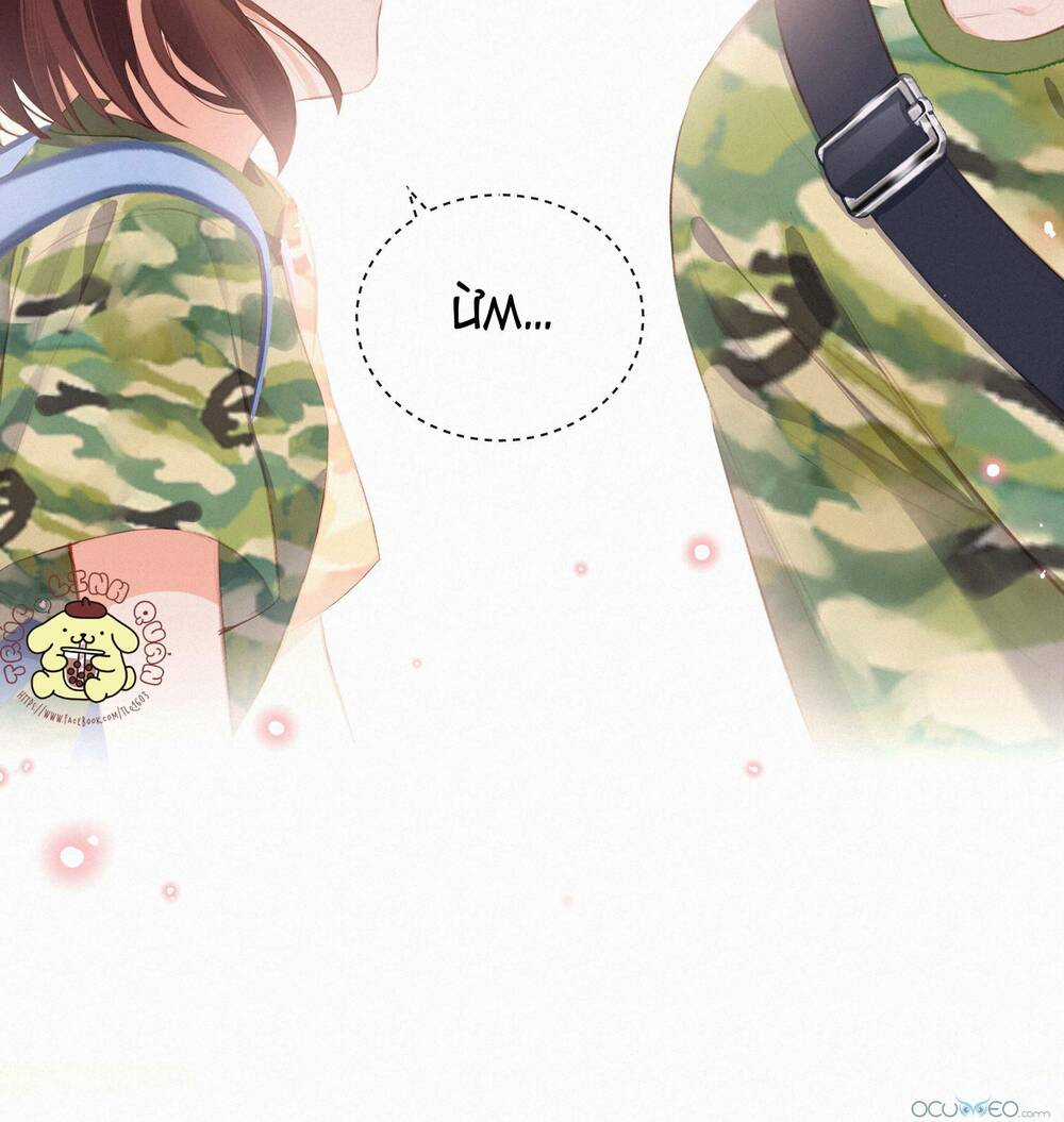 Gửi Em, Người Đặc Biệt - Chapter 10 - Trang 26