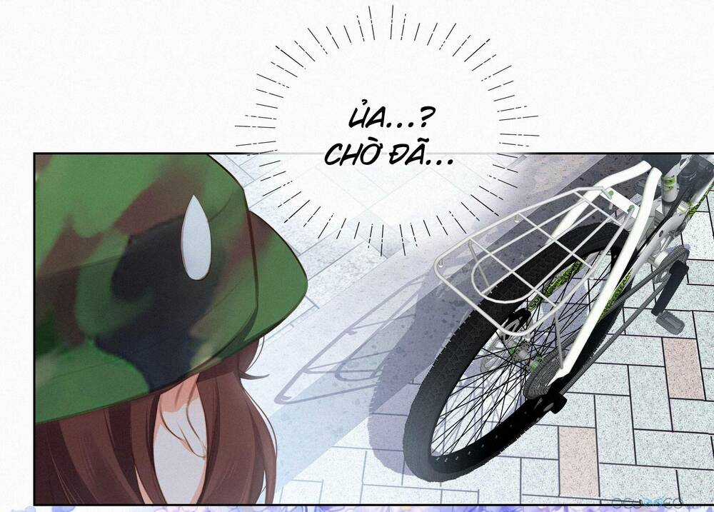 Gửi Em, Người Đặc Biệt - Chapter 10 - Trang 29