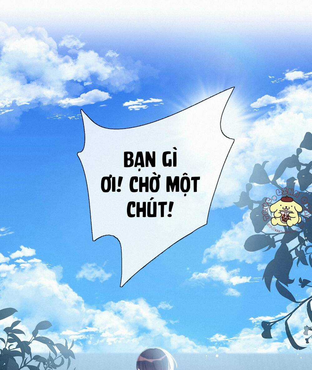 Gửi Em, Người Đặc Biệt - Chapter 10 - Trang 4