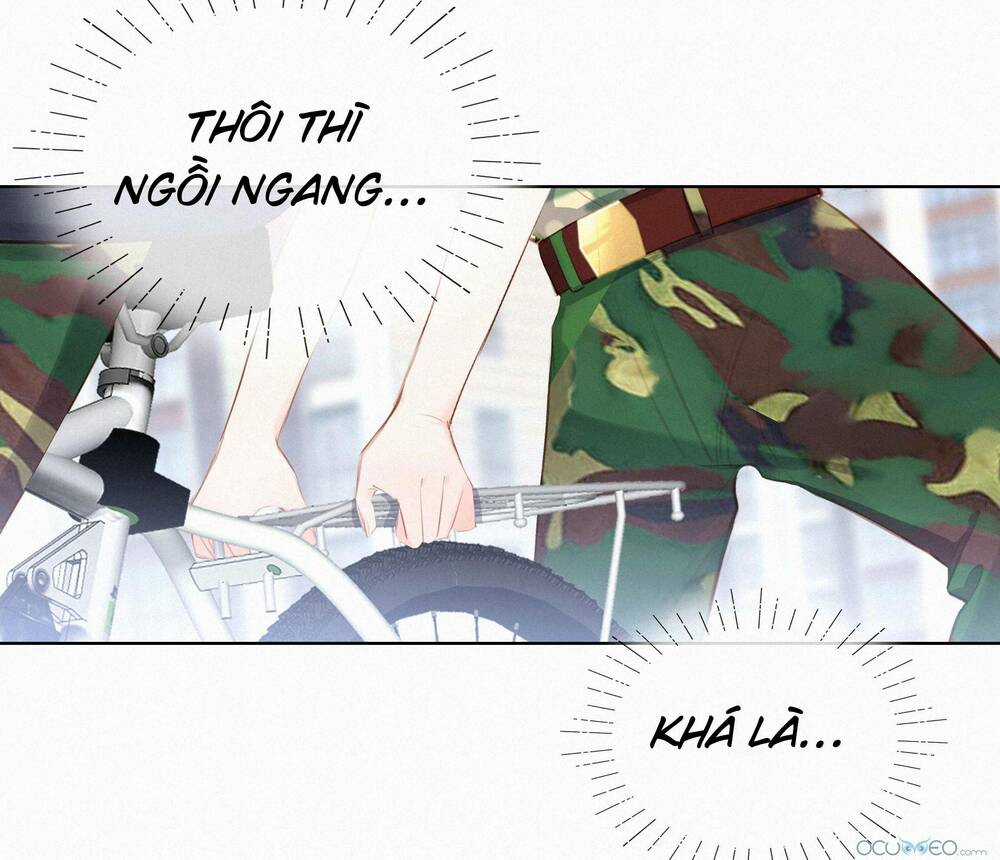 Gửi Em, Người Đặc Biệt - Chapter 10 - Trang 33