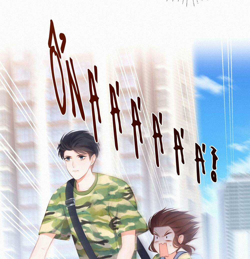 Gửi Em, Người Đặc Biệt - Chapter 10 - Trang 34