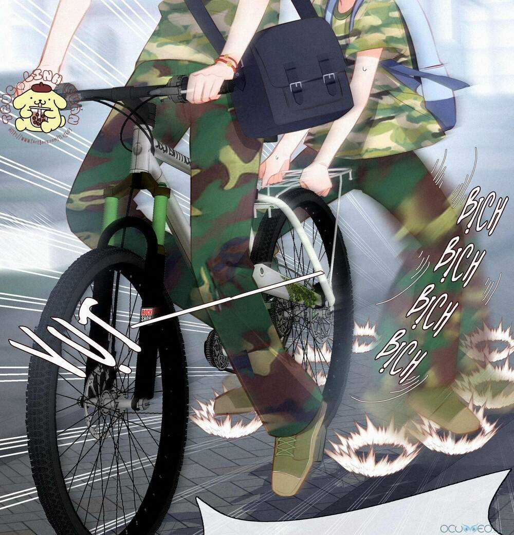 Gửi Em, Người Đặc Biệt - Chapter 10 - Trang 35