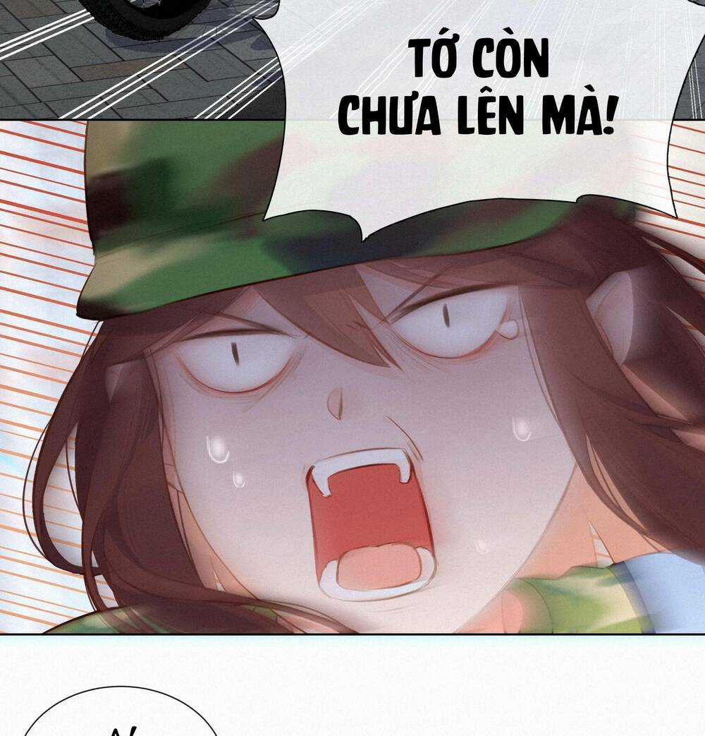 Gửi Em, Người Đặc Biệt - Chapter 10 - Trang 36