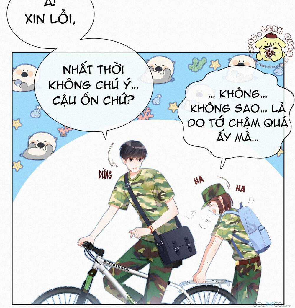 Gửi Em, Người Đặc Biệt - Chapter 10 - Trang 37