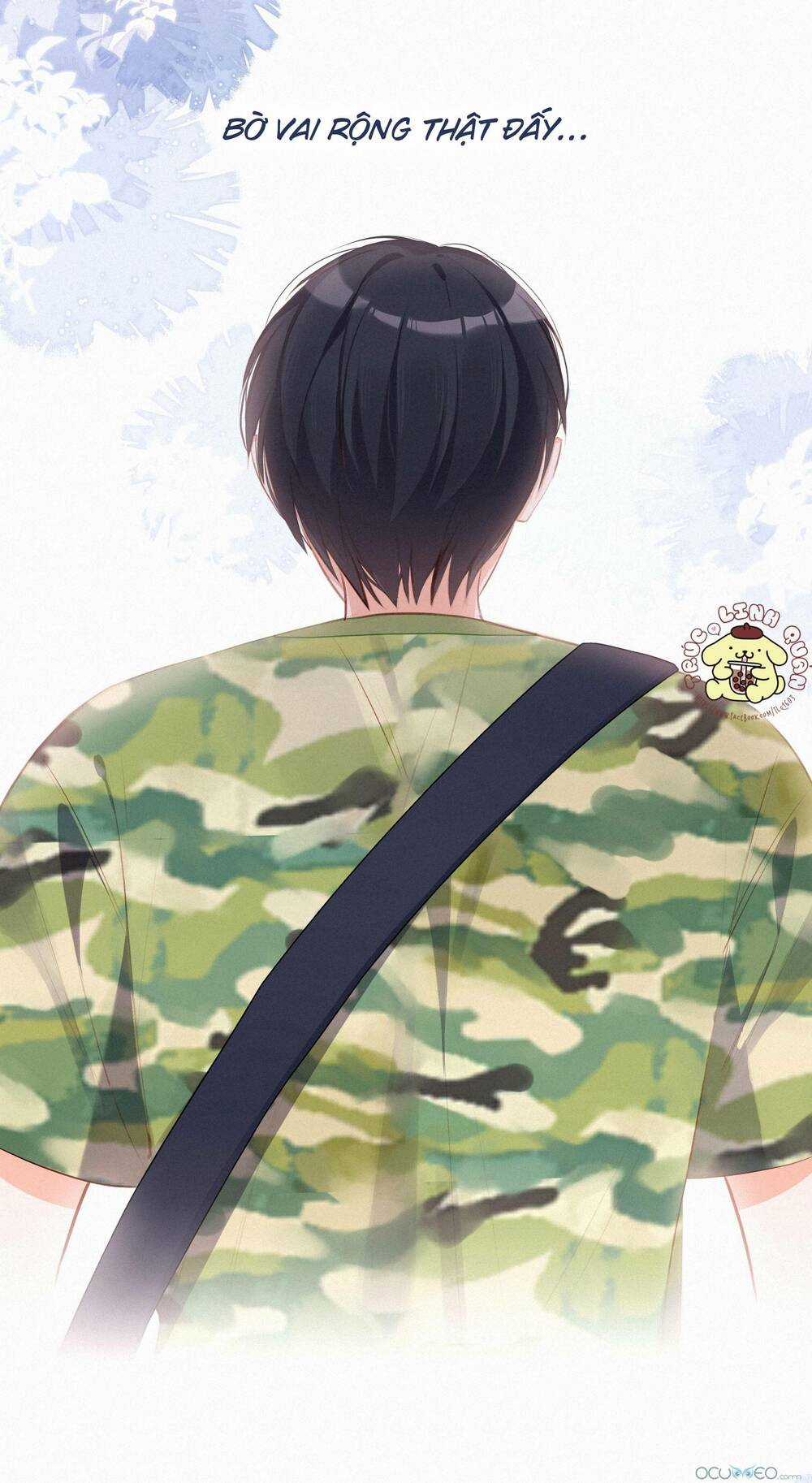 Gửi Em, Người Đặc Biệt - Chapter 10 - Trang 39